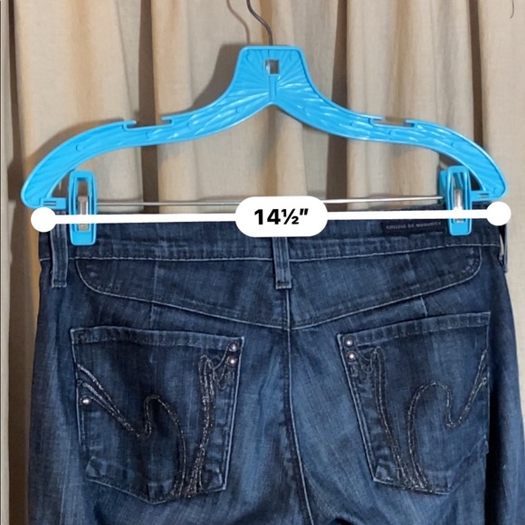 Citizens Of Humanity Kelly Stretch Low-waist Bootcut Jean - Picture 16 of 16